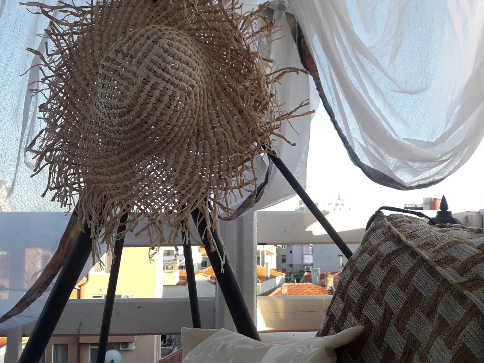 Morska Zvezda Guest House Pomorie Quarto foto