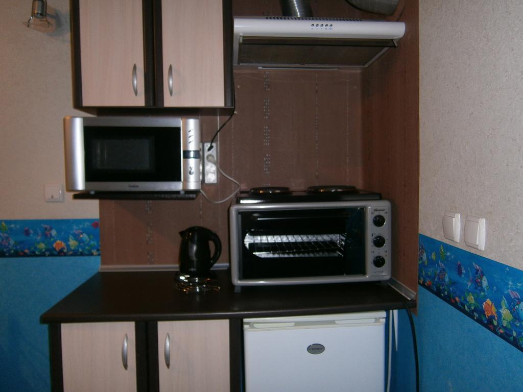 Morska Zvezda Guest House Pomorie Quarto foto